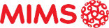 MIMS logo